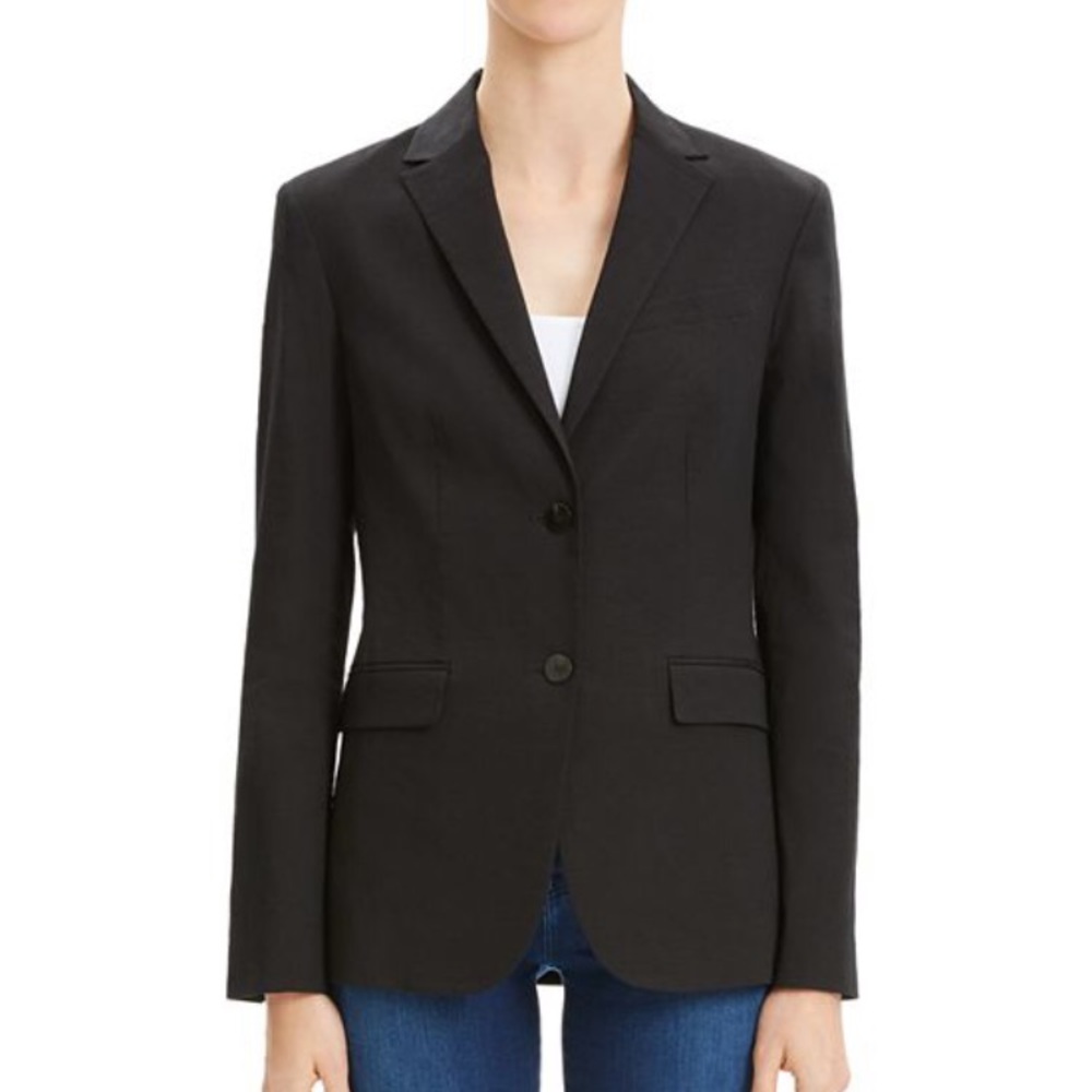 Theory Classic Tailored Blazer